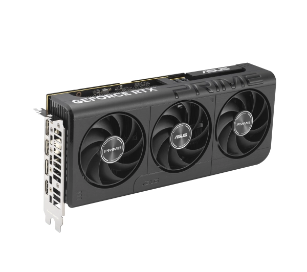 ASUS Prime GeForce RTX 5060 OC Edition 8GB GDDR7 128bit DLSS 4 - Kup na Raty - RRSO 0%