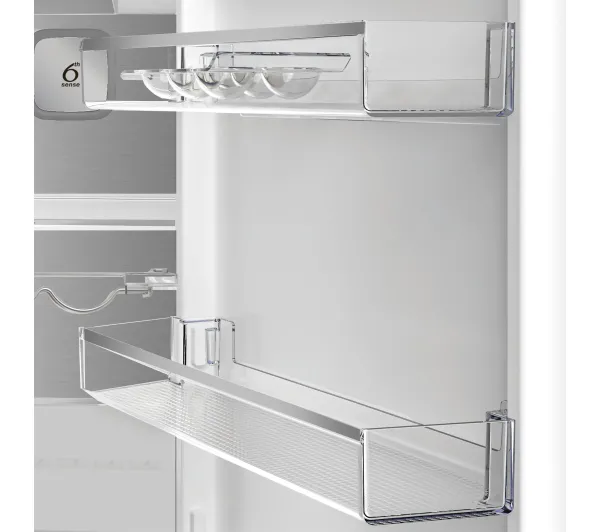 Whirlpool WPC 95I XBR Pełen No Frost 203,5cm Komora świeżości Dark Inox - TRZECI -55%, ALBO 5-TY ZA 1ZŁ - Kup na Raty - RRSO 0%