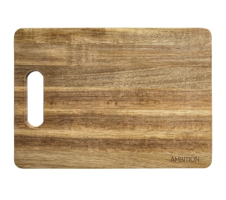 Ambition Parma Prostokątna z uchwytem