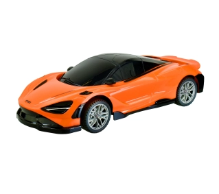 TAIYO McLaren 765LT (220031A) 7km/h Zasięg 15m Czas 40minut