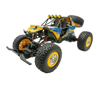 TAIYO Iron Claw 4WD (080015A) 7km/h Zasięg 15m Czas 30minut
