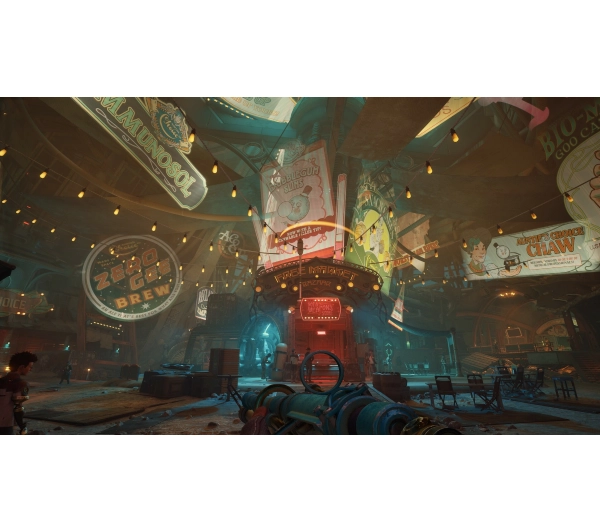 The Outer Worlds 2 Gra na PS5