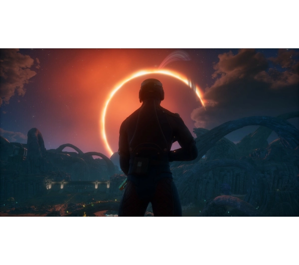 The Outer Worlds 2 Gra na PS5