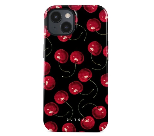 Burga Cherrybomb MagSafe do iPhone 14