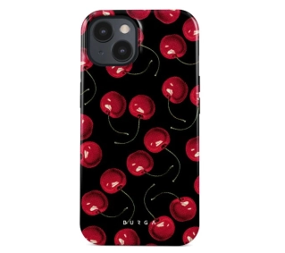 Burga Cherrybomb MagSafe do iPhone 14 - TRZECI -55%, ALBO 5-TY ZA 1ZŁ