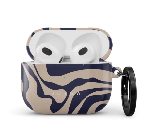 Burga Case Vigilant do AirPods 3