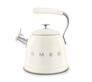 Smeg WKF01CR 2,3l Indukcja - Kup na Raty - RRSO 0%