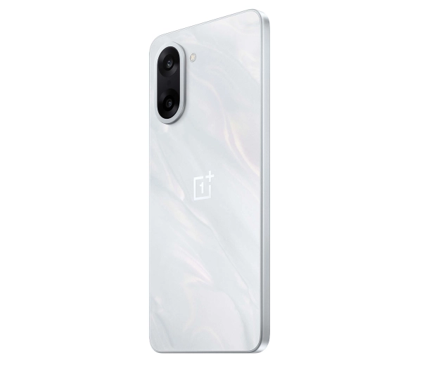 OnePlus Nord CE5 8/128GB 6,77" 120Hz 50Mpix Biały - ⚡ EURO HIT CENOWY! ⚡ - Kup na Raty - RRSO 0%