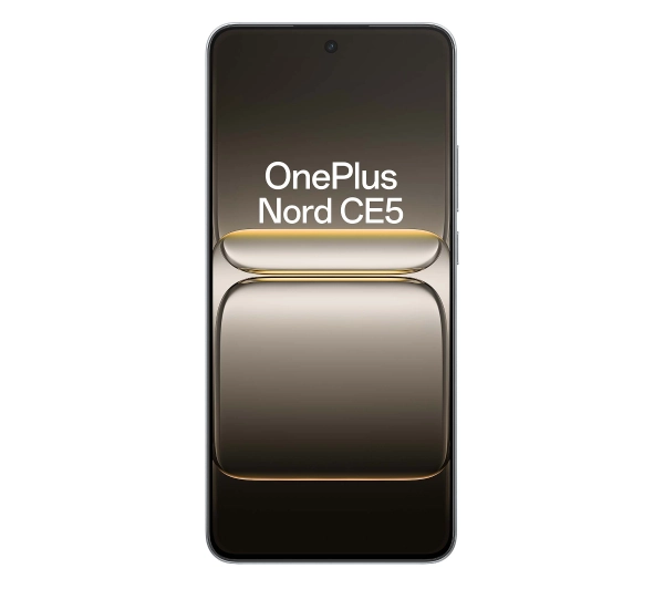 OnePlus Nord CE5 8/128GB 6,77" 120Hz 50Mpix Biały - ⚡ EURO HIT CENOWY! ⚡ - Kup na Raty - RRSO 0%