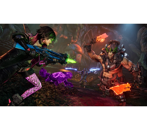 Borderlands 4 Gra na PS5 - Kup na Raty - RRSO 0%