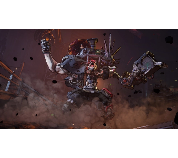 Borderlands 4 Gra na PS5 - Kup na Raty - RRSO 0%