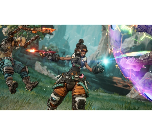 Borderlands 4 Gra na PS5 - Kup na Raty - RRSO 0%
