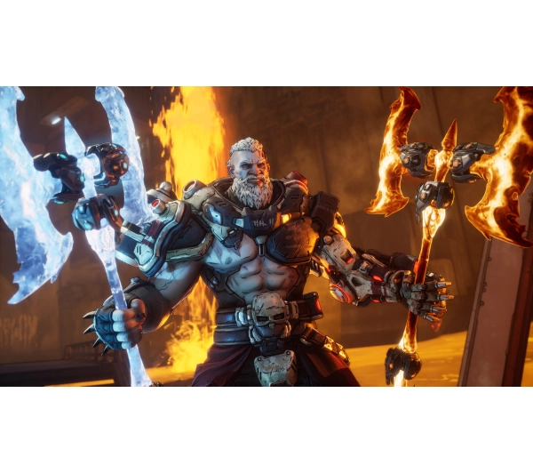 Borderlands 4 Gra na PS5 - Kup na Raty - RRSO 0%