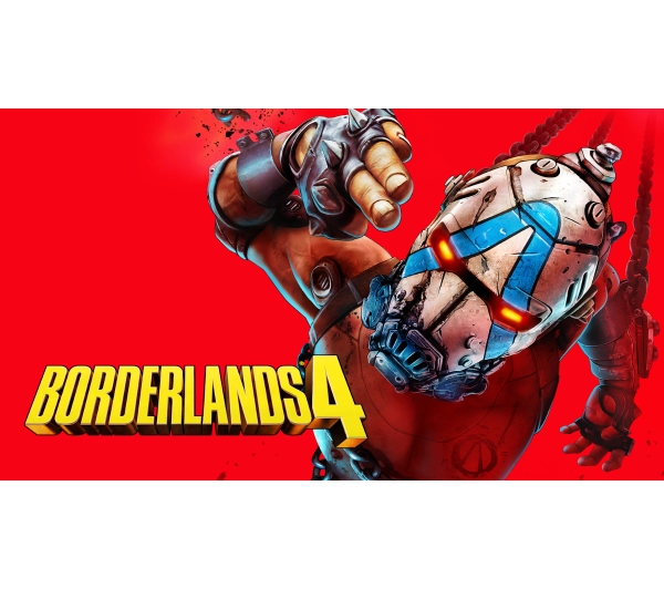 Borderlands 4 Gra na PS5 - Kup na Raty - RRSO 0%