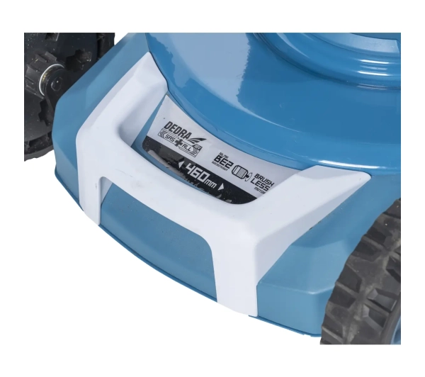 Dedra DED6998X-2A5 - Kup na Raty - RRSO 0%
