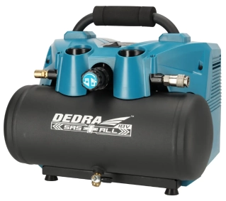 Dedra DED7077V