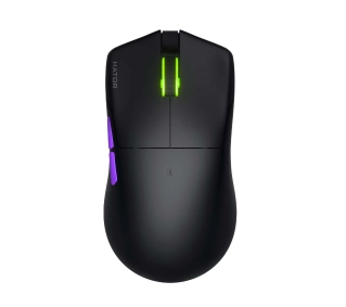 Hator Pulsar 3 Ultra 4K Czarny - Kup na Raty - RRSO 0%