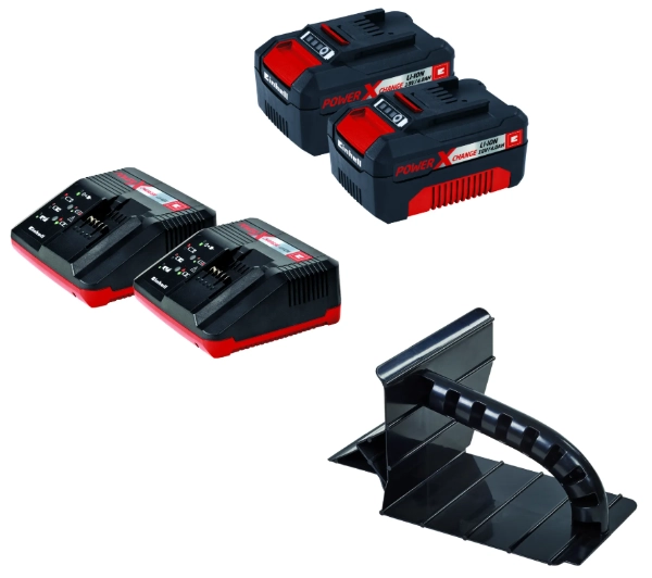 Einhell GE-CM 43 LI M 3413130 - Kup na Raty - RRSO 0%