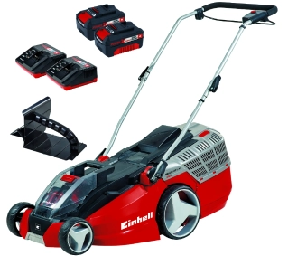 Einhell GE-CM 43 LI M 3413130 - Kup na Raty - RRSO 0%