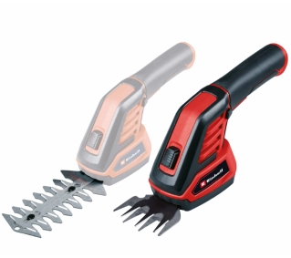 Einhell GC-CG 3,6/70LI WT 3410365