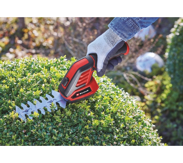 Einhell GC-CG 3,6/70LI WT 3410365
