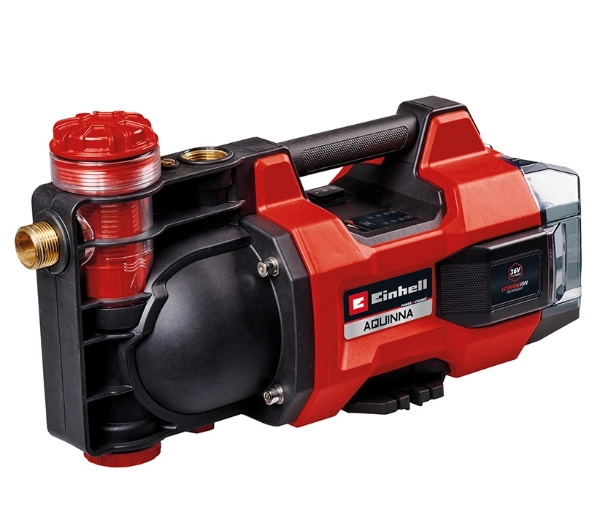 Einhell AQUINNA 36/38 F LED 4180410