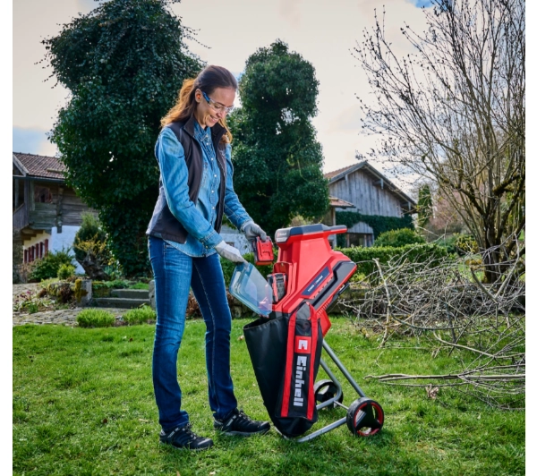 Einhell REDAXXO 36/25 3430710 - Kup na Raty - RRSO 0%