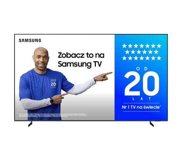 Samsung QE100QN80FU  100" Neo QLED 4K 144Hz Vision AI Tizen Dolby Atmos HDMI 2.1 DVB-T2