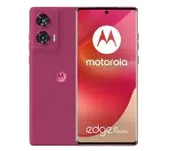 Motorola edge 50 fusion 8/256GB Funkcje AI 6,67" 50Mpix Różowy