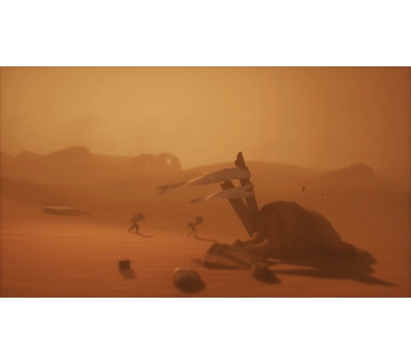 Little Nightmares III Gra na PS4