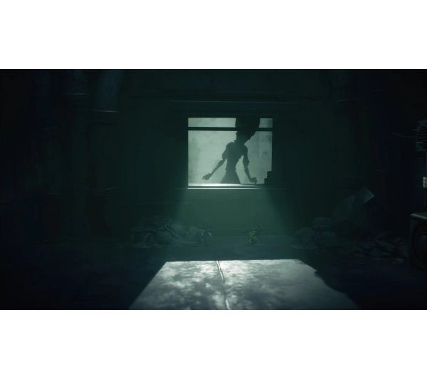 Little Nightmares III Gra na PS4