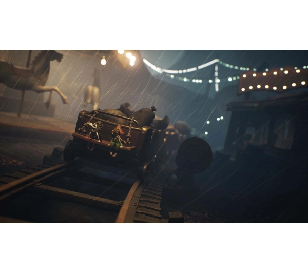 Little Nightmares III Gra na PS4