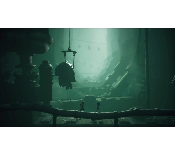 Little Nightmares III Gra na Nintendo Switch