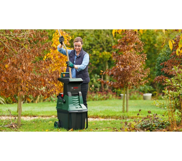 Bosch AXT 25 D 0600803103 - Kup na Raty - RRSO 0%