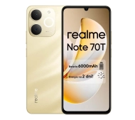 realme Note 70T &ndash; najlepszy stosunek możliwości do ceny