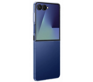 Samsung Clear Case do Galaxy Galaxy Z Flip7