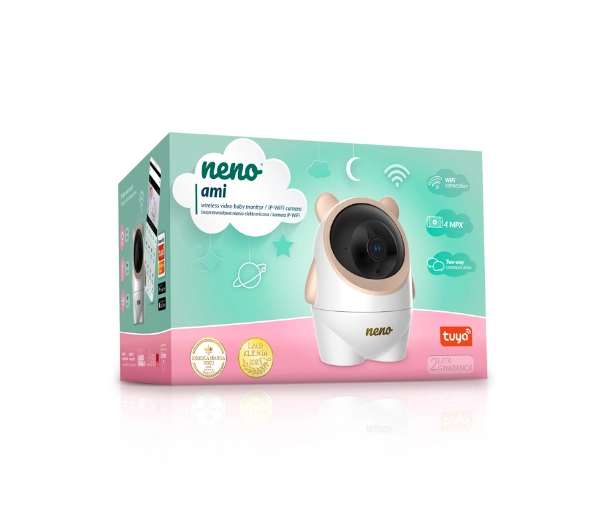 Neno Ami NEN-MAM-NN012