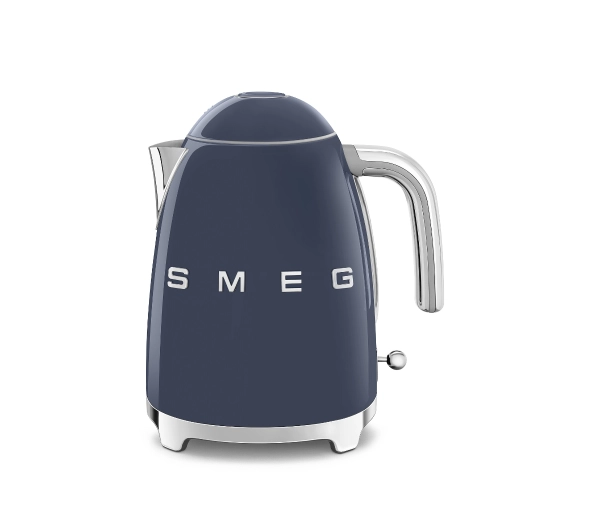 Czajniki elektryczne - Smeg KLF03NBEU 1,7l 2400W