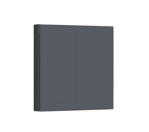 Aqara WS-EUK04-G Smart Wall Switch H1 Szary