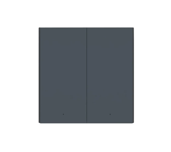 Aqara WS-EUK04-G Smart Wall Switch H1 Szary