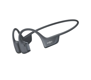 Shokz OpenRun Pro 2 Przewodnictwo kostne Bluetooth 5.3 Czarny - Kup na Raty - RRSO 0%