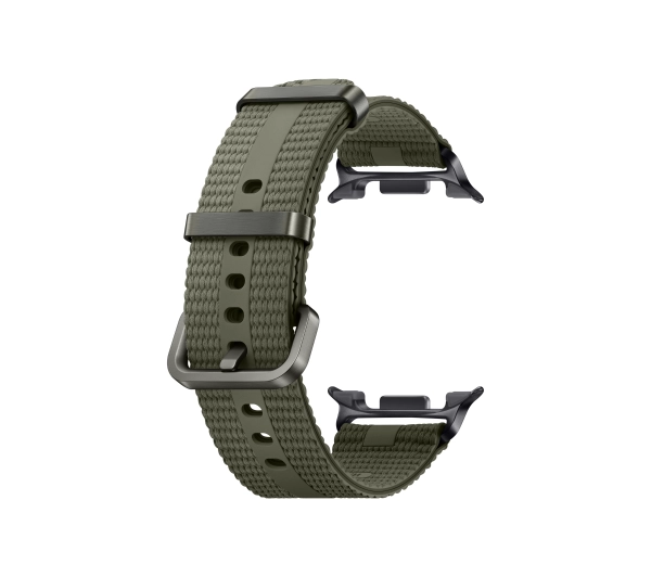 Samsung Athleisure Band do Watch8 M/L Zielony