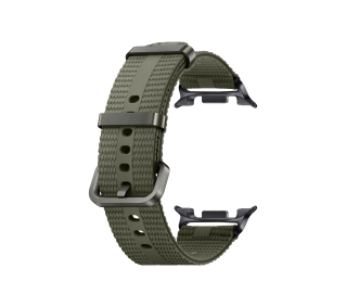 Samsung Athleisure Band do Watch8 M/L Zielony