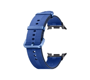 Samsung Athleisure Band do Watch8 S/M Niebieski