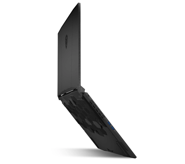 MSI Katana 17 HX B14WGK-036XPL 17,3" 240Hz i7-14650HX 16GB RAM 1TB Dysk SSD RTX5070 DLSS4 Czarny - Kup na Raty - RRSO 0%