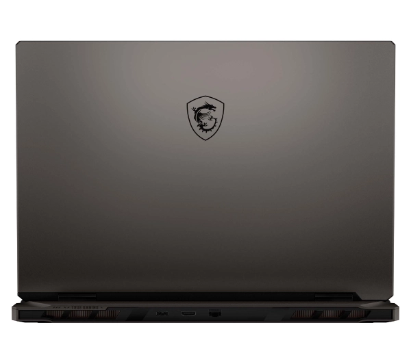 MSI Vector 18 HX AI A2XWJG-690PL 18" 240Hz Ultra 9 275HX 32GB RAM 2TB Dysk SSD RTX5090 DLSS4 Win11 Szary Funkcje AI - Kup na Raty - RRSO 0%