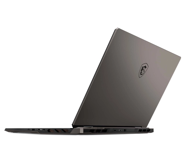 MSI Vector 18 HX AI A2XWJG-690PL 18" 240Hz Ultra 9 275HX 32GB RAM 2TB Dysk SSD RTX5090 DLSS4 Win11 Szary Funkcje AI - Kup na Raty - RRSO 0%