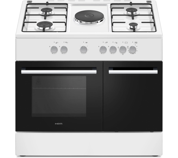 Kuchnie - MPM 96-KGE-15 z możliwością podłączenia LPG