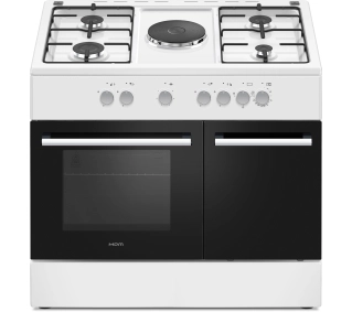 MPM 96-KGE-15 z możliwością podłączenia LPG  - Kup na Raty - RRSO 0%