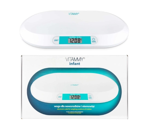 Vitammy Infant 20kg